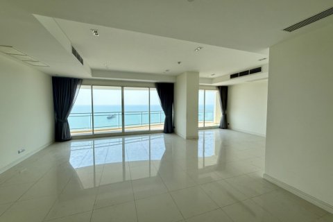 Condo à Pattaya, Thaïlande, 3 chambres № 130071 - photo 6
