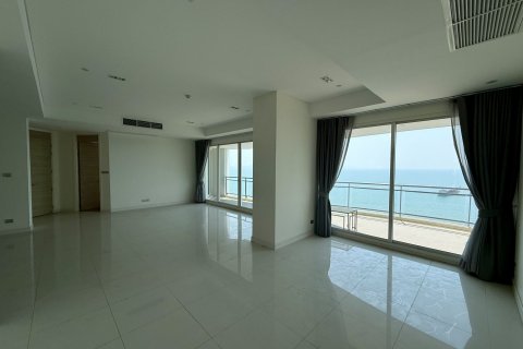 Condo à Pattaya, Thaïlande, 3 chambres № 130071 - photo 7