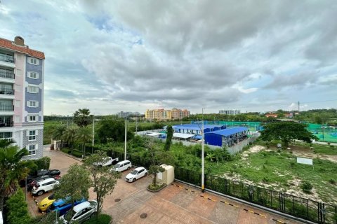 Кондоминиум с 2 спальнями в Паттайе, Таиланд № 133167 - фото 18