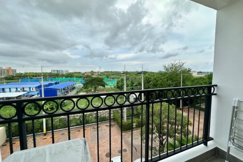 Кондоминиум с 2 спальнями в Паттайе, Таиланд № 133167 - фото 16