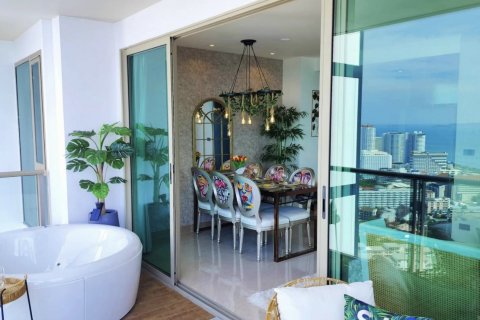 Off-plan The Riviera Ocean Drive in Pattaya, Thailand № 25250 - photo 16