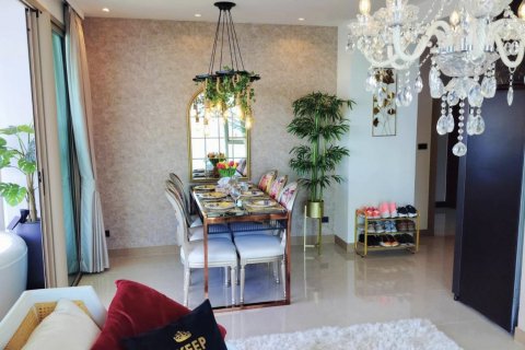 Off-plan The Riviera Ocean Drive in Pattaya, Thailand № 25250 - photo 14