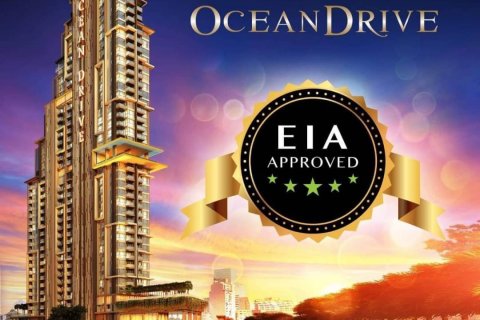 Propriété à Pattaya, Thaïlande 44 m2 № 133161 - photo 2