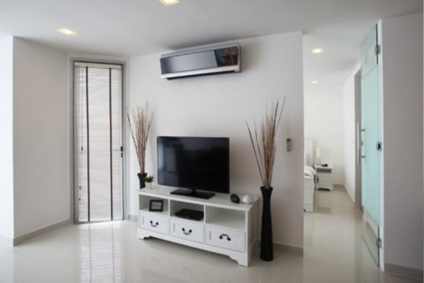 Condo à Pattaya, Thaïlande, 1 chambre  № 130576 - photo 2