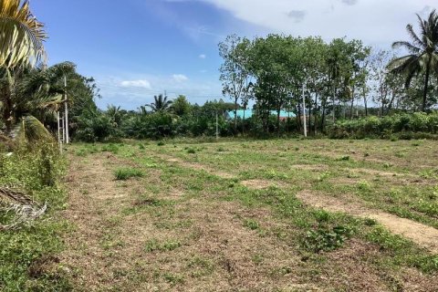 Земельный участок в Кхок Клое, Таиланд  № 124956 - фото 7