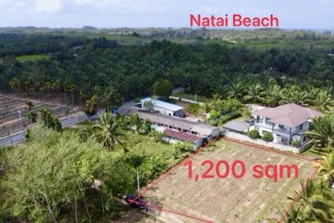 Земельный участок в Кхок Клое, Таиланд  № 124956 - фото 6