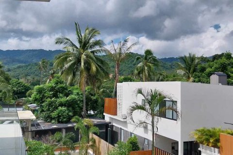 Villa à Ko Samui, Thaïlande 3 chambres № 122926 - photo 17