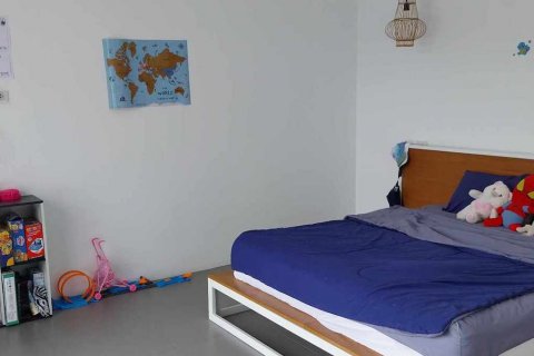 Villa à Ko Samui, Thaïlande 3 chambres № 122926 - photo 15