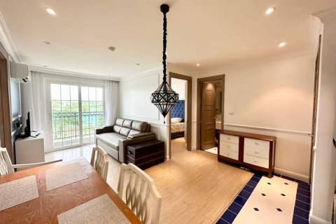 Off-plan Seven Seas Le Carnival  in Pattaya, Thailand № 25271 - photo 3