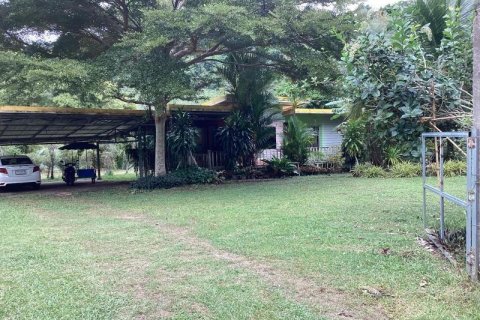 Коммерческая недвижимость в Кхок Клое, Таиланд  № 124922 - фото 13