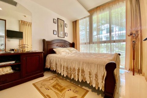 Condo in Pattaya, Thailand, 3 bedrooms  № 130109 - photo 3