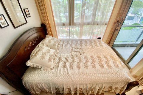 Condo in Pattaya, Thailand, 3 bedrooms  № 130109 - photo 5