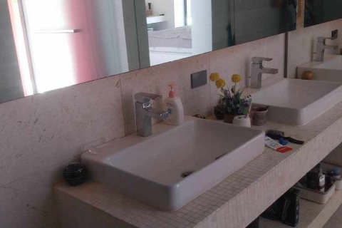 Villa in Ko Samui, Thailand 3 bedrooms № 133111 - photo 20