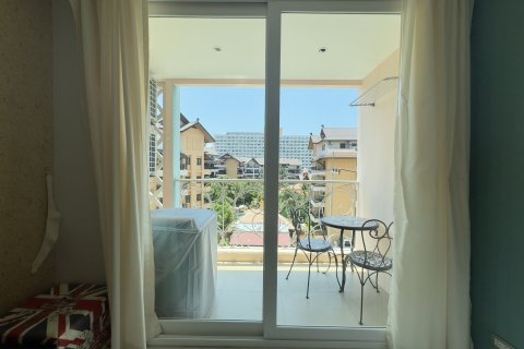 Hors-plan Grande Caribbean à Pattaya, Thaïlande № 28975 - photo 10