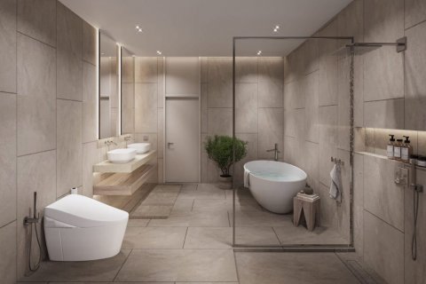 Вилла в Самуи, Таиланд с 4 спальнями  № 133227 - фото 23