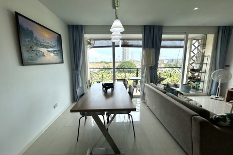 Off-plan Atlantis Condo Resort in Pattaya, Thailand № 25242 - photo 2