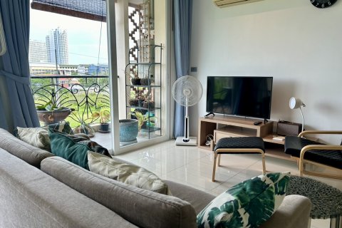 Off-plan Atlantis Condo Resort in Pattaya, Thailand № 25242 - photo 3