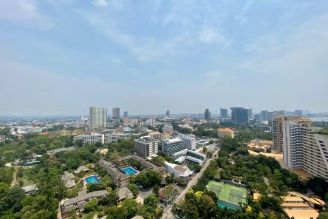 Кондоминиум с 1 спальней в Паттайе, Таиланд № 130356 - фото 5