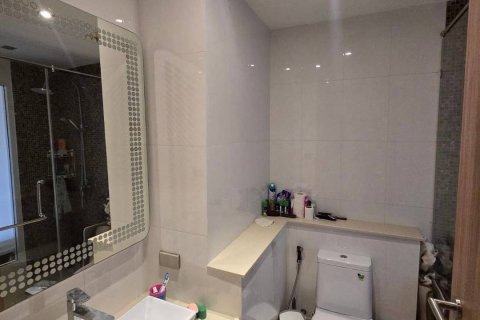 Studio in the Condo in Pattaya, Thailand  № 130790 - photo 5