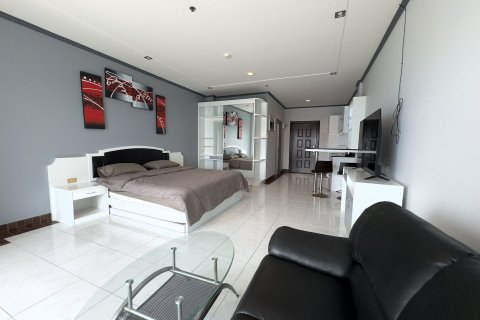 Off-plan View Talay 8 in Pattaya, Thailand № 28532 - photo 1