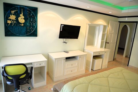 Propriété à Pattaya, Thaïlande 60 m2 № 130661 - photo 12