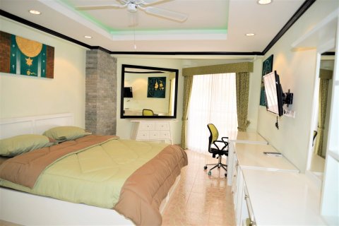 Propriété à Pattaya, Thaïlande 60 m2 № 130661 - photo 13