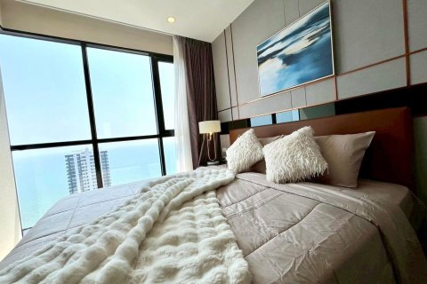 Propriété à Pattaya, Thaïlande 70 m2 № 133089 - photo 5