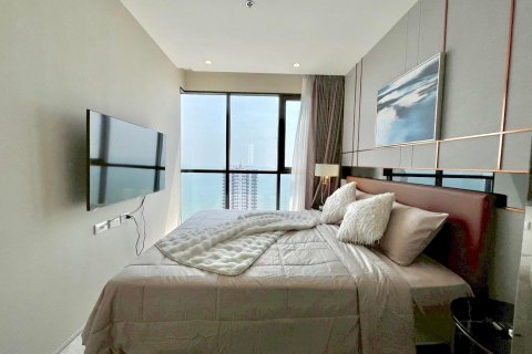 Propriété à Pattaya, Thaïlande 70 m2 № 133089 - photo 4