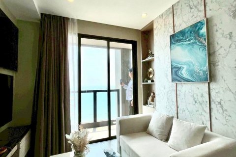 Propriété à Pattaya, Thaïlande 70 m2 № 133089 - photo 2