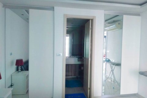 Кондоминиум с 1 спальней в Паттайе, Таиланд № 130350 - фото 10