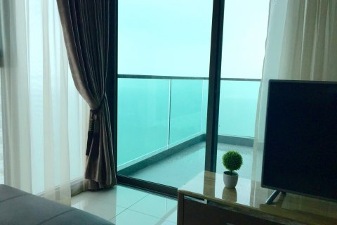 Кондоминиум с 1 спальней в Паттайе, Таиланд № 130354 - фото 12