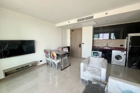 ЖК The Riviera Ocean Drive в Паттайе, Таиланд № 25250 - фото 12