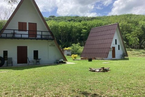 Земельный участок в Пхангнге, Таиланд  № 124972 - фото 6