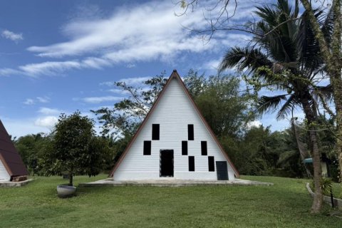 Земельный участок в Пхангнге, Таиланд  № 124972 - фото 5