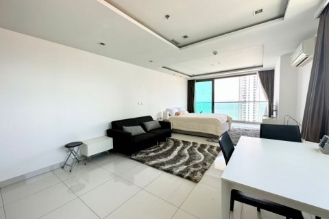 ЖК Wong Amat Tower в Паттайе, Таиланд № 33682 - фото 2