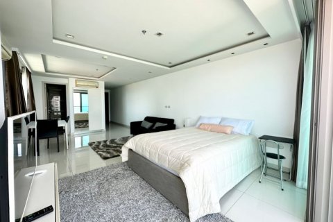 ЖК Wong Amat Tower в Паттайе, Таиланд № 33682 - фото 3