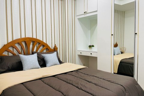 Кондоминиум с 2 спальнями в Паттайе, Таиланд № 130120 - фото 19