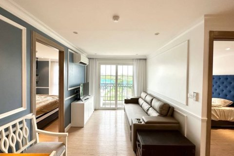 Off-plan Seven Seas Le Carnival  in Pattaya, Thailand № 25271 - photo 7