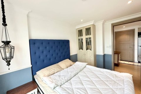 Off-plan Seven Seas Le Carnival  in Pattaya, Thailand № 25271 - photo 10