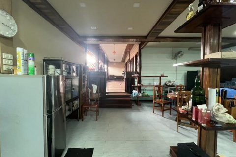 House in Khok Kloi, Thailand 4 bedrooms № 124953 - photo 15