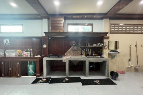 House in Khok Kloi, Thailand 4 bedrooms № 124953 - photo 16