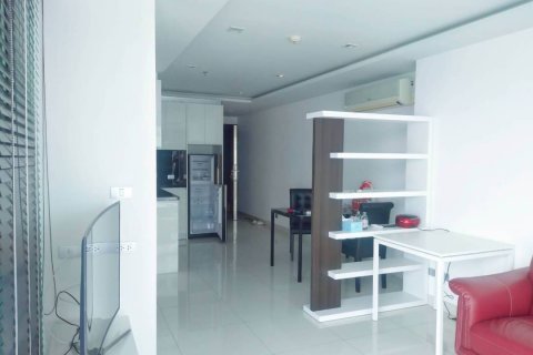 Off-plan Wong Amat Tower in Pattaya, Thailand № 33682 - photo 7