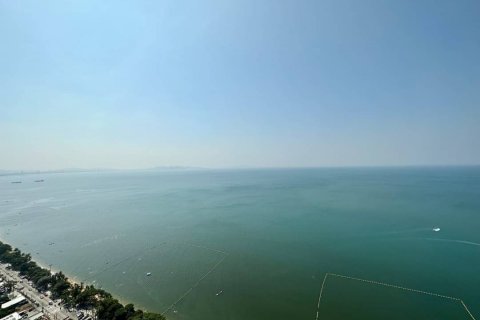 Condo à Pattaya, Thaïlande, 2 chambres № 130520 - photo 14