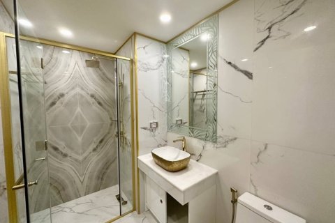 Condo à Pattaya, Thaïlande, 2 chambres № 130520 - photo 13
