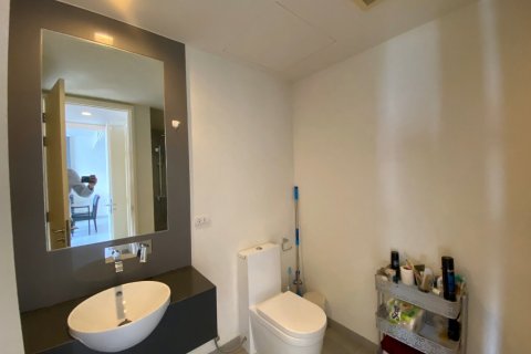 Кондоминиум с 1 спальней в Паттайе, Таиланд № 130356 - фото 13