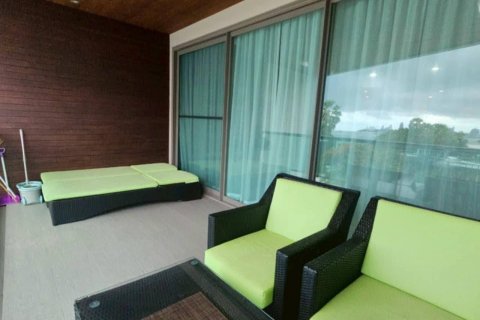 Condo in Pattaya, Thailand, 2 bedrooms № 130519 - photo 5