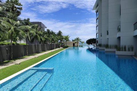 Condo in Pattaya, Thailand, 2 bedrooms № 130519 - photo 4
