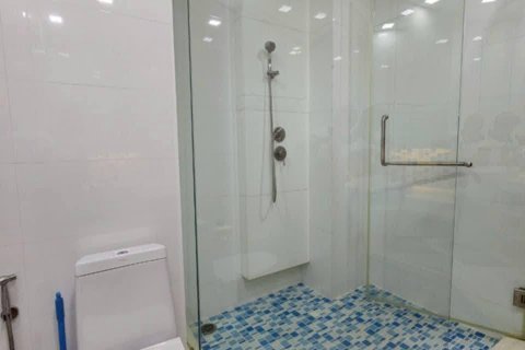 Condo in Pattaya, Thailand, 2 bedrooms № 130519 - photo 6