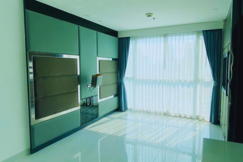 Condo in Pattaya, Thailand, 2 bedrooms  № 121293 - photo 3