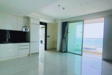Condo in Pattaya, Thailand, 2 bedrooms  № 121293 - photo 2